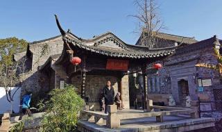 南京在古代的名称是什么 南京古代叫什么